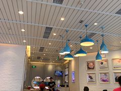 大堂-满记甜品(荟聚购物中心店)