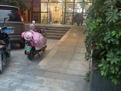 -钟永庆水饺(红星路南延线一段)