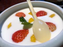 -绿茶餐厅(蓝色港湾店)