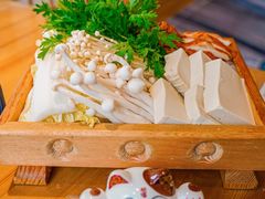 -浦·传统日式料理(3 5 1 1 店)