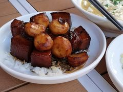 -南小馆(迪士尼小镇店)