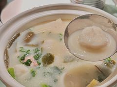 -玉满堂·湖北融合菜