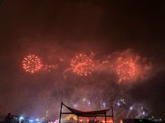 -泰达航母主题公园