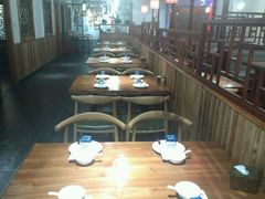 -又一福烤鸭·北京菜(东四店)