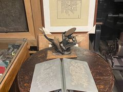 -中华圣公会教堂旧址