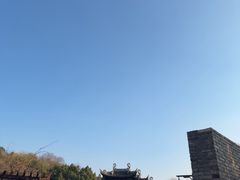 -鸣鹤古镇