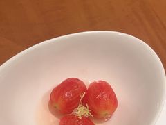 -杭州JW万豪酒店-万豪中餐厅