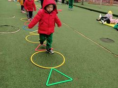 -小脚丫幼儿园(西二旗东一路校区)