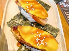 -山葵家居酒屋(天目里店)