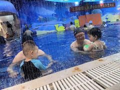 -ABC Swim亲子游泳俱乐部(河西店)