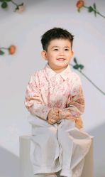 -可乐大王自然光儿童摄影(园区店)