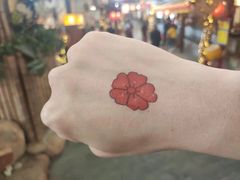 -御温泉·大餐庙会