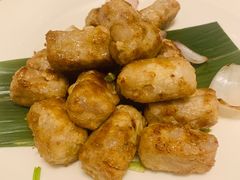-莆田餐厅PUTIEN(三里屯店)