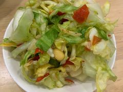 小菜-贵凤凰贵州米粉(五道口店)