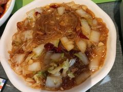 -全聚贤餐厅·湖北家常菜(沙湖店)