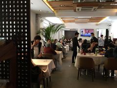 大堂-106餐厅(山水文园店)
