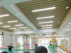 -BlueBubble蓝泡泡婴幼儿游泳会所(合川路店)