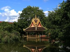 -西双版纳勐泐文化旅游区