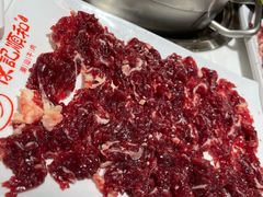 -陈记顺和潮汕牛肉火锅(韩江路店)