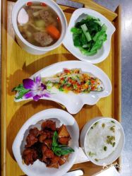 点击看大图 -卓玥国际月子会所(罗山路店)