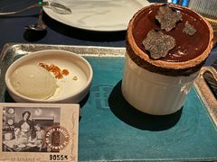 -福楼毕斯罗F Bistronome(国贸商城约会地标景观店)