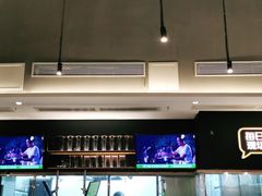 -木屋烧烤(坂田天安云谷店)