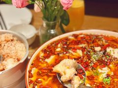 -滋色臻选川菜(北京坊旗舰店)