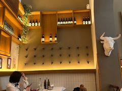 -奥斯特牛排馆(圣母百花大教堂)