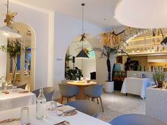 大堂-春树下·树屋花房西餐厅(罍街AS1980店)