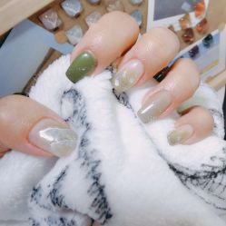 -ChuLian初莲日式美甲美睫