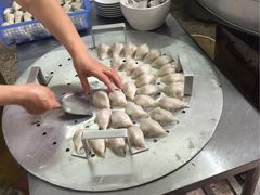 -飘香小食店(国平路店)