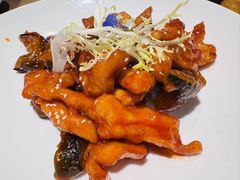 -周家二小姐的菜(西津渡店)