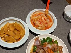 -老头儿油爆虾(星光一期店)