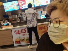 -麦当劳(朝阳北路店)