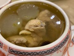 -稻香酒家(长宁KING88广场店)