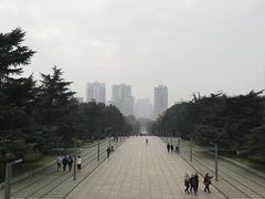 景点-湖南烈士公园(芙蓉区)