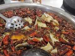 -笑红饭庄