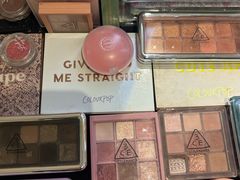 -Tanya'Room化妆培训