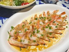 -江南赋(内蒙古大厦店)