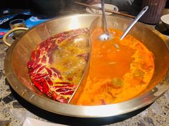 -小龙坎火锅(总店)