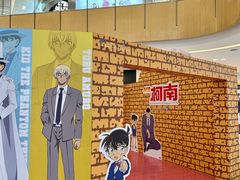 -长沙星沙万象汇
