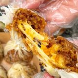 苏州人最爱的纸皮烧麦和绿豆汤！千万别错过