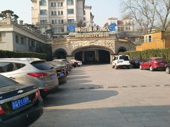 -顺景温泉