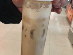 -KOI Thé(正佳广场店)