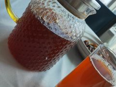 泰式柠檬茶-新加坡海鲜(国贸商城店)