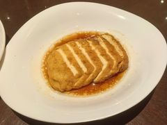 -领事馆19号中餐厅(厦门海景洲际酒店)