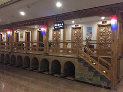 -纽斯桑拿会所(天山店)
