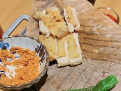 -一心创作料理屋(经开万达店)