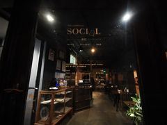 门面-Ocean's Table 欧舍