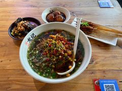 -湘人龙记老长沙米粉(华普国际大厦店)
